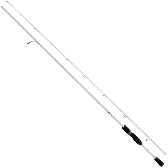 Kudos Light Style 225cm 2-8gr Lrf Kamış