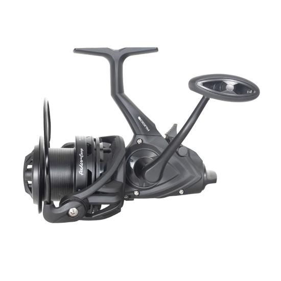 KUDOS PRO CARP 5500XT B 5+1BB BAITRUNNER MAKARA