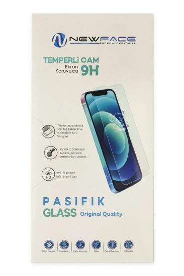 Mey İthalat®  İnfinix Hot 20i Pasifik Cam Ekran Koruyucu