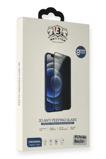 Mey İthalat®  Samsung Galaxy S24 Bilvis Hayalet Cam Ekran Koruyucu