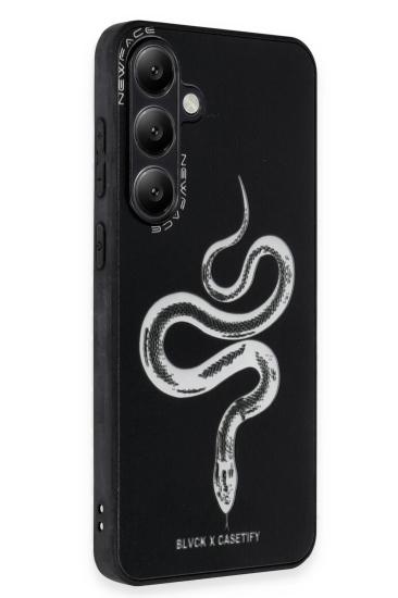 Mey İthalat®  Samsung Galaxy A25 5G Kılıf Mirror Desenli Kapak - Mirror - 13