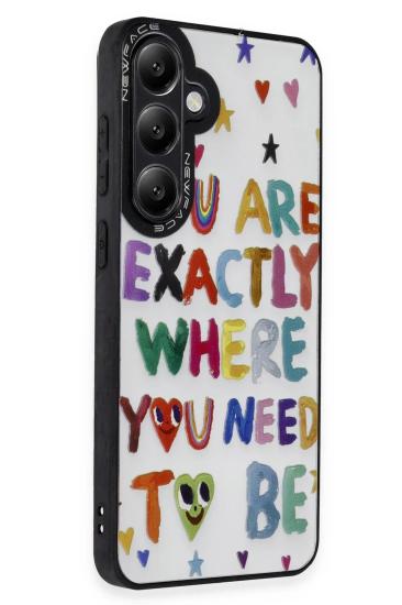 Mey İthalat®  Samsung Galaxy S24 Plus Kılıf Mirror Desenli Kapak - Mirror - 10