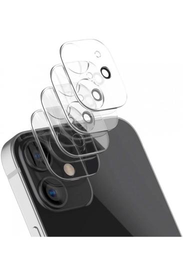 Mey İthalat®   Redmi Note 12 5G Kamera Lens Koruma Cam