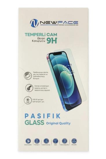 Mey İthalat®   Redmi A3 4G Pasifik Cam Ekran Koruyucu