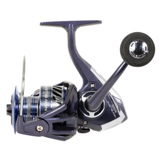 REMIXON NEW BLUETIN HC 2000 3+1BB MAKARA