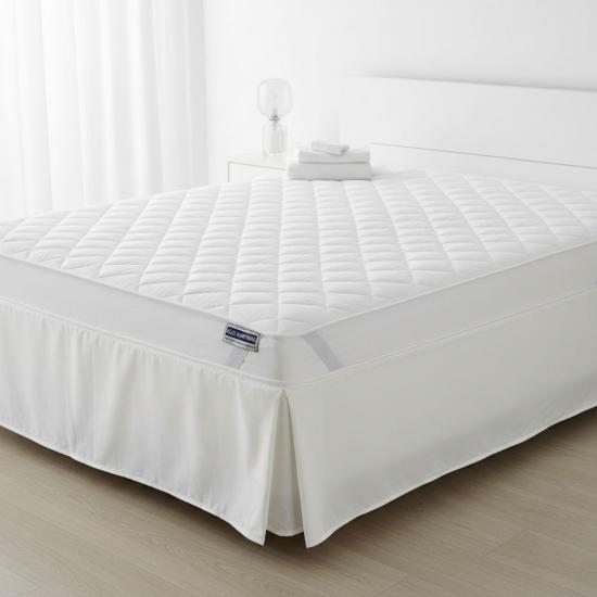 Alez Kapitone Fitted Yatak Koruyucu 160*200 Cm