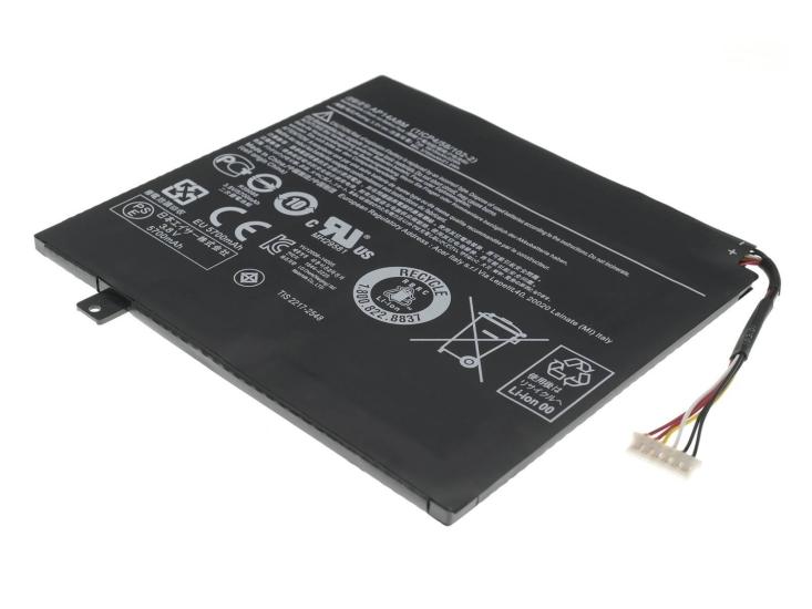 RETRO Acer Aspire SW5-012, AP14A8M Notebook Bataryası