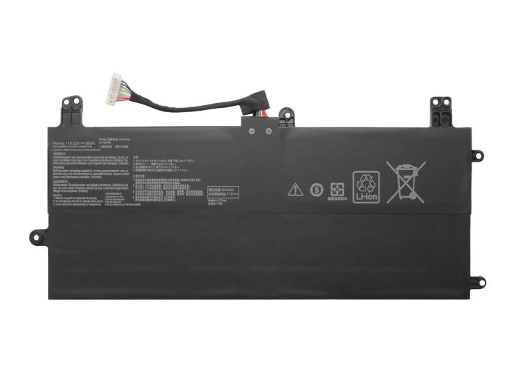 RETRO Asus C41N2102 Notebook Bataryası