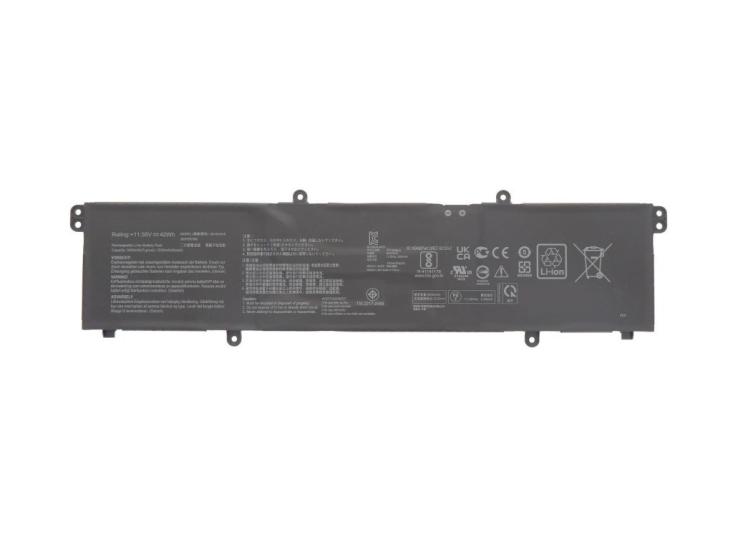 RETRO Asus B1400CE, B31N1915 Notebook Bataryası