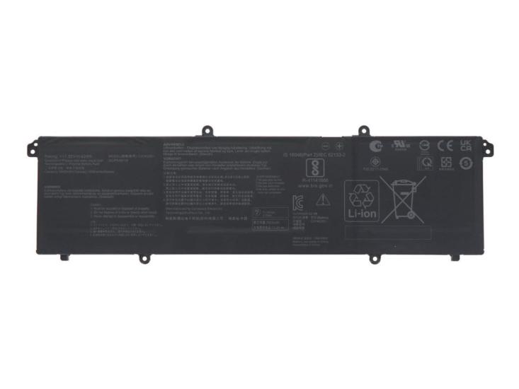 RETRO Asus C31N2201 Notebook Bataryası