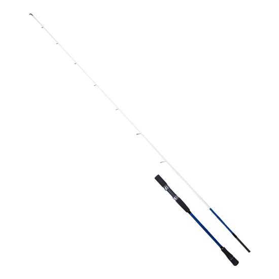 RYUJI BIG GAME FUJI SP 2.03M 60-140GR 2P JIG KAMIŞ