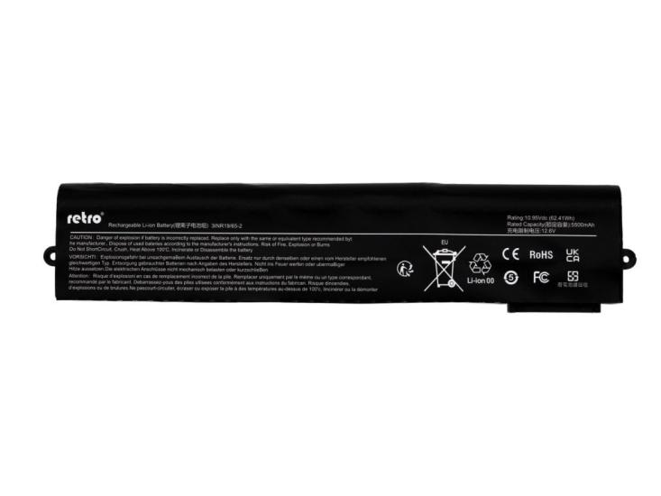 RETRO Siemens Simatic ITP1000, SP206 Tablet Pc Bataryası