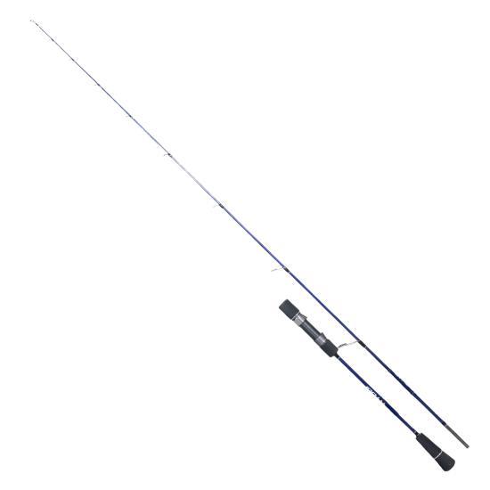 RYUJI CHALLENGER SP 1.83M 100-300GR 2P SLOW JIG KAMIŞ