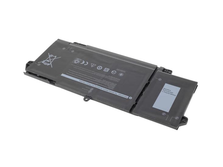 RETRO Dell Latitude 5320, 9JM71 Notebook Bataryası - 3 Cell