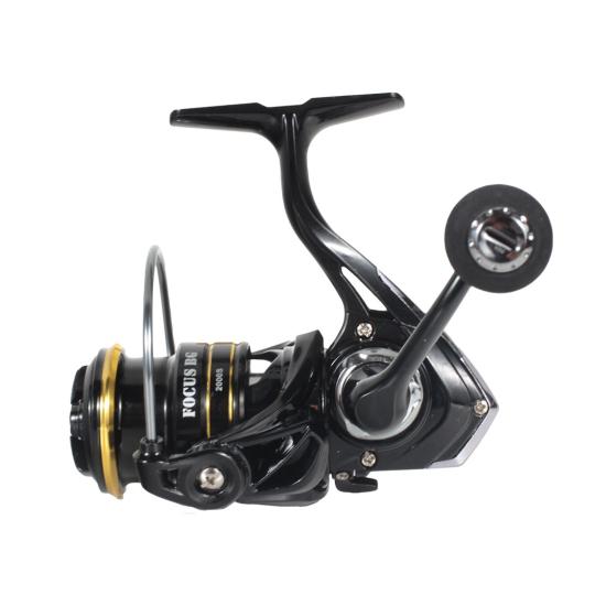 REMIXON FOCUS BG2000S 5+1BB MAKARA