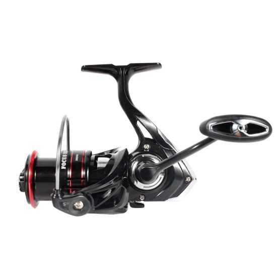 REMIXON FOCUS RD3000M 5+1BB MAKARA