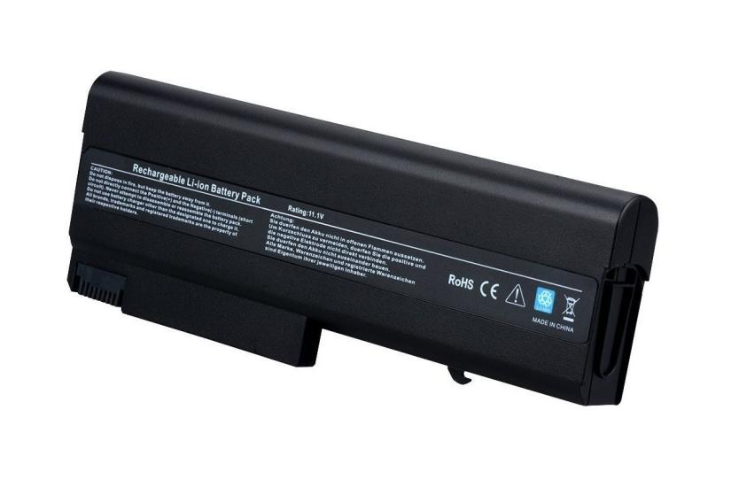 Sylar RETRO Hp Compaq 6530b, 6730b, KU531AA Notebook Bataryası - 9 Cell