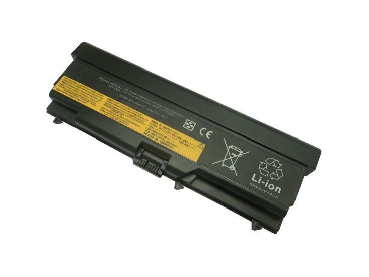 Sylar RETRO Lenovo ThinkPad T430, T530 Notebook Bataryası - 9 Cell