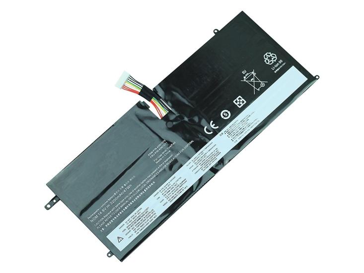 Sylar RETRO Lenovo ThinkPad X1 Carbon Gen1, 45N1070 Notebook Bataryası