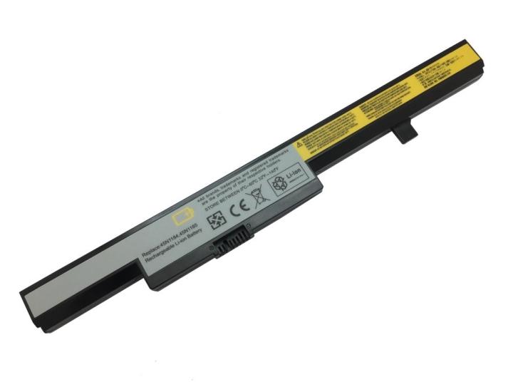 RETRO Lenovo B50-30, B50-70 Notebook Bataryası