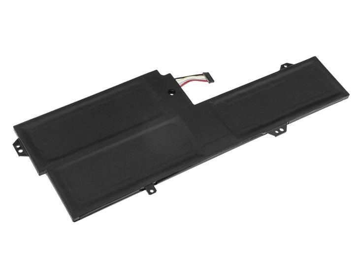 Sylar RETRO Lenovo IdeaPad 320s-13IKB, L17L3P61 (Ver.1) Notebook Bataryası