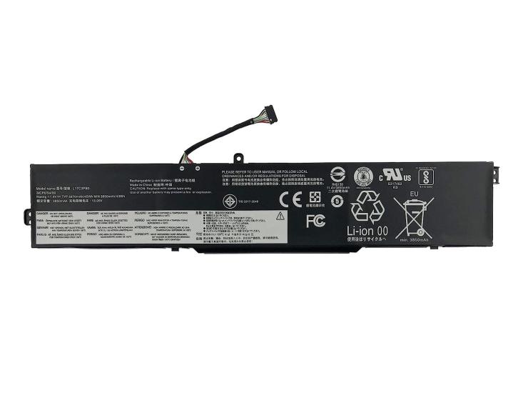 Sylar RETRO Lenovo IdeaPad 330-15ICH, L17C3PB0, L17M3PB1 Notebook Bataryası