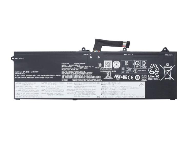 RETRO Lenovo ThinkBook L21M4PD8 Notebook Bataryası
