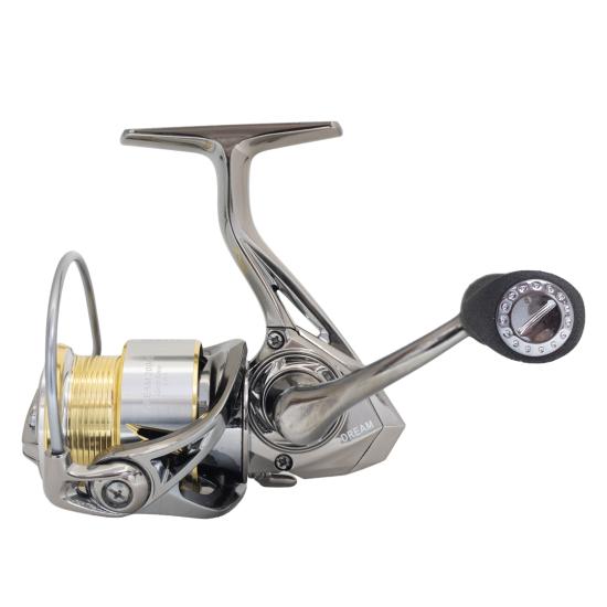 REMIXON DREAM 2000S 5+1BB MAKARA