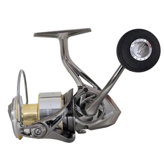 REMIXON DREAM 6000 5+1BB MAKARA