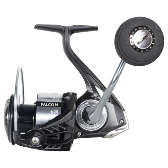 REMIXON FALCON 5000 5+1BB MAKARA