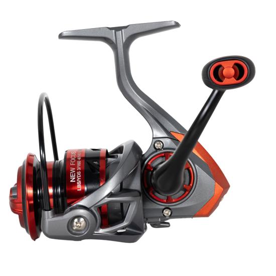 REMIXON NEW FOCUS RD2000M 5+1BB MAKARA
