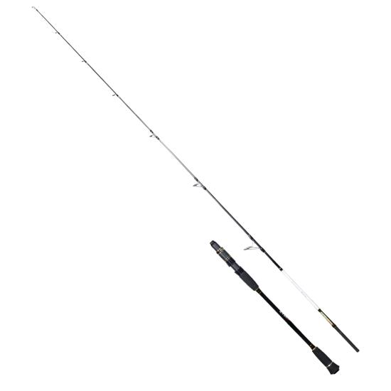 RYUJI OCEAN SOUL FUJI 1.80M 30-200GR 2P SLOW JIG KAMIŞ