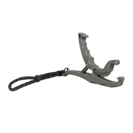 RYUJI LRF SPIN FISH GRIPPER S# (130*53*14MM)