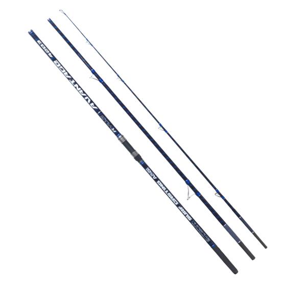 RYUJI AVANTAGE 4.20M, 100-250GR, 3P SURF KAMIŞ