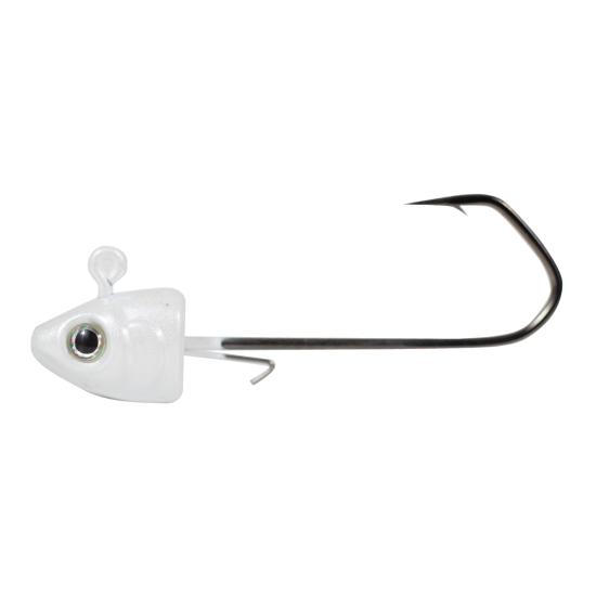 RYUJI FISH JIG HEAD