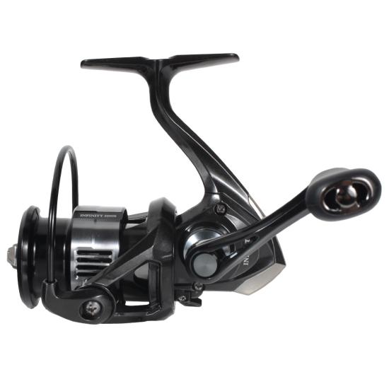 RYUJI INFINITY 2000S 5+1BB  MAKARA