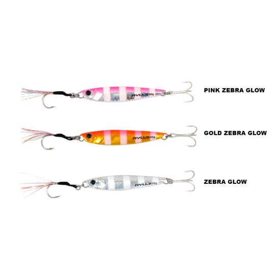 RYUJI JIG KING 60GR
