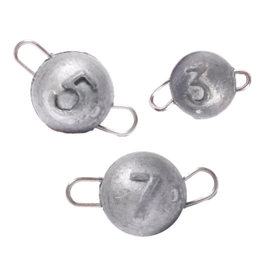 Ryuji Mafsallı Jig Head Jighead (5 Adet)