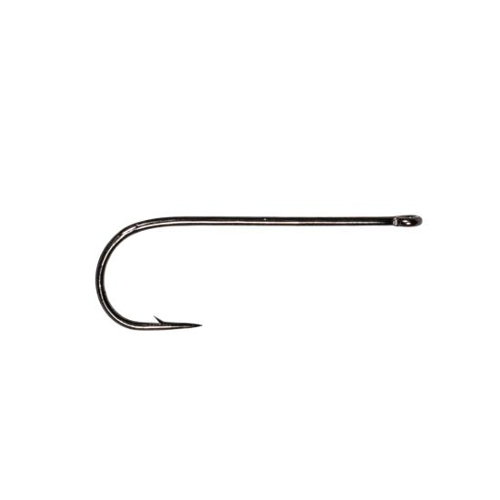 RYUJI R-1320 ABERDEEN BLACK NICKEL İĞNE