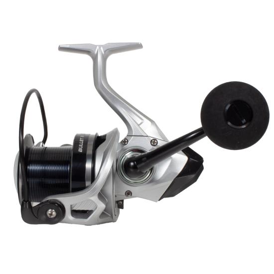 SEABOR BULLET 8000 5+1BB MAKARA