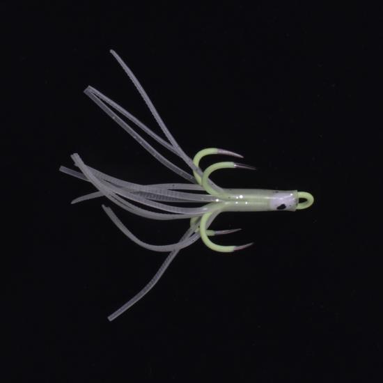 SEABOR OCTOPUS QUARTED HOOK