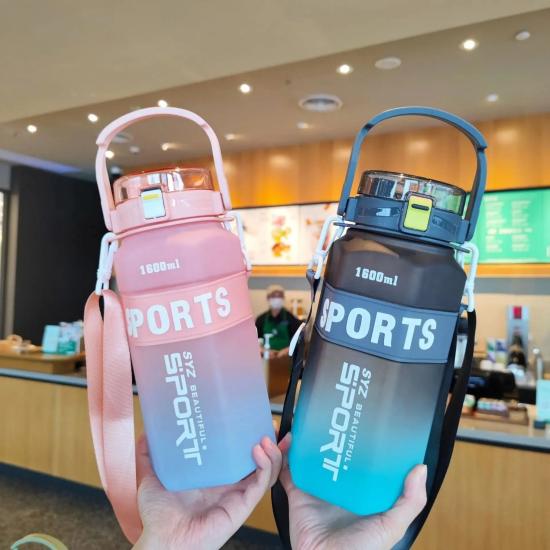 Sport Su Matarası 1600 Ml