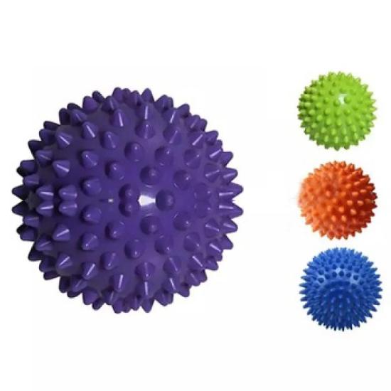 Masaj Topu Küçük Boy 6,5 Cm