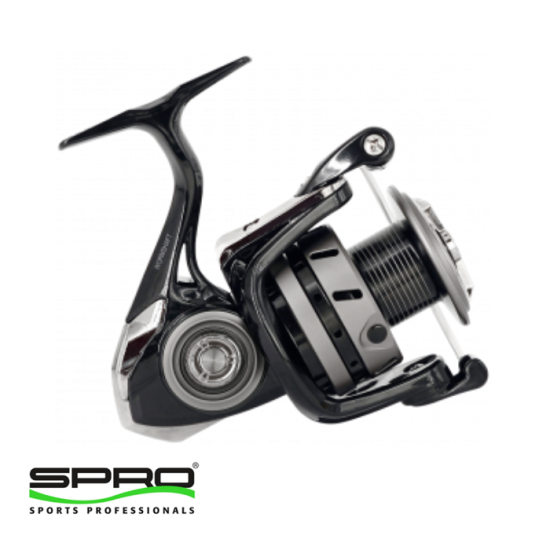 SPRO Revex 4000 Olta Makinesi