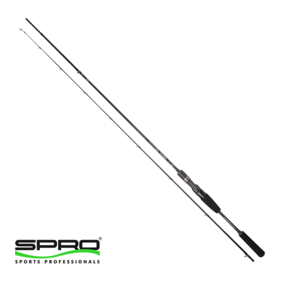 SPRO Freestyle FSI Light Jig 2,150M 7-24G O.Kamışı