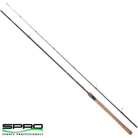 SPRO RIDGECLASSIX DROPSHOT 2.70M 7-30GR Olta Kamışı