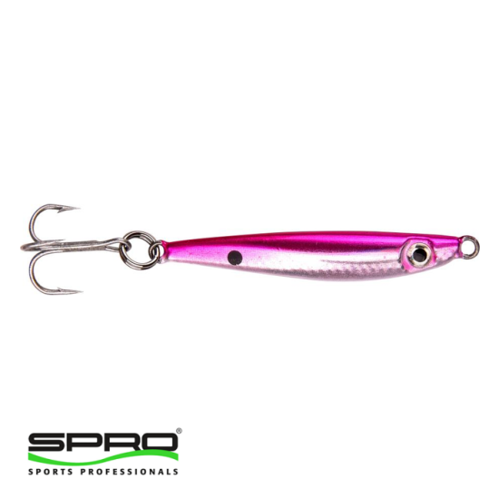 SPRO Cast’X Pink 7G
