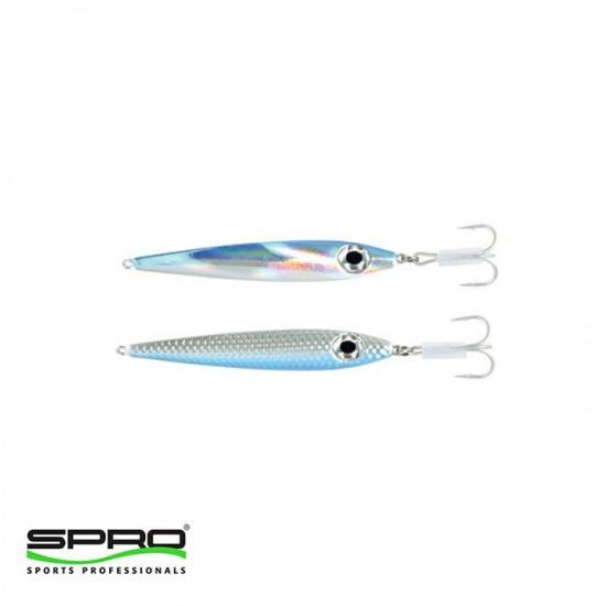 SPRO Pilk’X 40G Herring Jig Yem