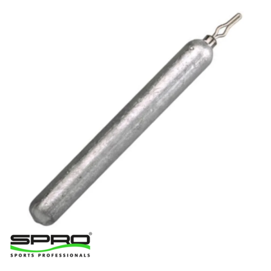 SPRO Lead Dropshot Kurşun 5.2G 5’li