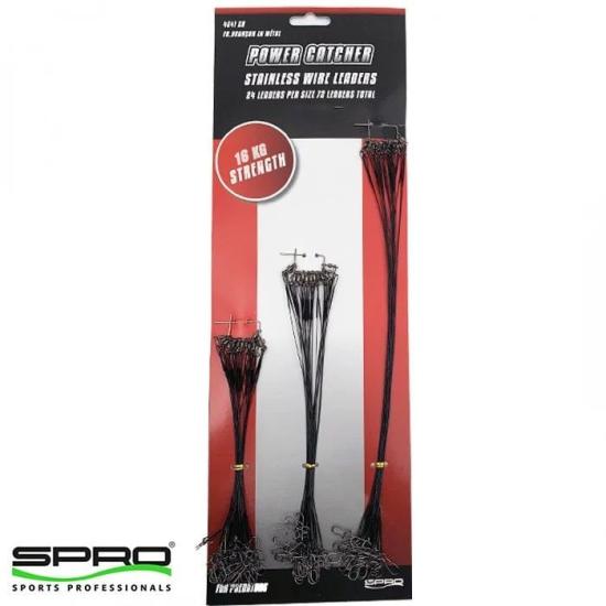 SPRO Tel 16 KG 40/30/20 cm